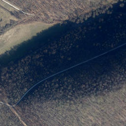 Satellite imagery of Faßberg, DE