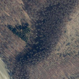 Satellite imagery of Röseberg, DE