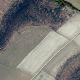 Satellite imagery of Röseberg, DE