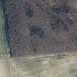 Satellite imagery of Eichenberg, DE