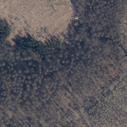 Satellite imagery of Hohlenberg, DE