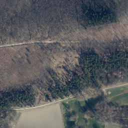 Satellite imagery of Vorberg, DE