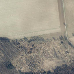 Satellite imagery of Kleiner Scholteichberg, DE