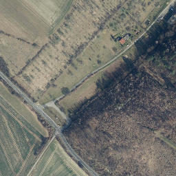 Satellite imagery of Galgenberg, DE