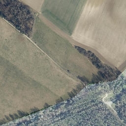 Satellite imagery of Kleiner Fallstein, DE