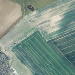 Satellite imagery of Kleiner Fallstein, DE