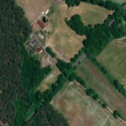 Satellite imagery of Spitzberg, DE