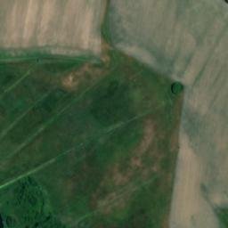 Satellite imagery of Spitzberg, DE