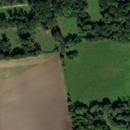 Satellite imagery of Kopaszewo - Pałac, PL