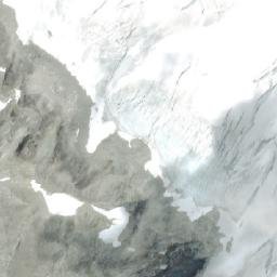 Satellite imagery of Ogre Mountain, CA