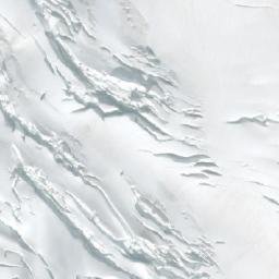 Satellite imagery of Mount Satan, CA