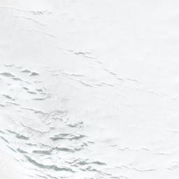 Satellite imagery of Mount Satan, CA