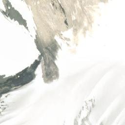 Satellite imagery of Quéant Mountain, CA