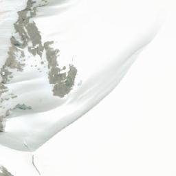 Satellite imagery of Quéant Mountain, CA