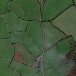 Satellite imagery of Ysgubor Gaer, GB