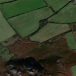 Satellite imagery of Ysgubor Gaer, GB