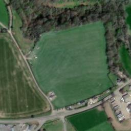 Satellite imagery of Castell Eglwyswrw, GB