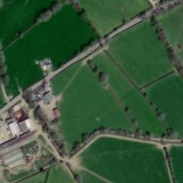 Satellite imagery of Castell Eglwyswrw, GB