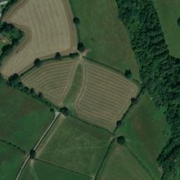Satellite imagery of Tomenseba, GB