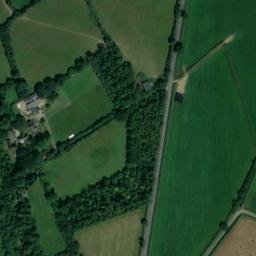 Satellite imagery of Tomenseba, GB