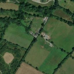 Satellite imagery of Castell Waun-Withan, GB