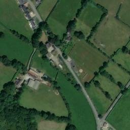 Satellite imagery of Castell Waun-Withan, GB