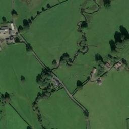 Satellite imagery of Turla Mound, GB