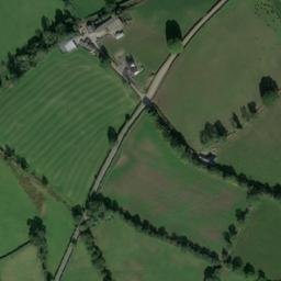 Satellite imagery of Turla Mound, GB