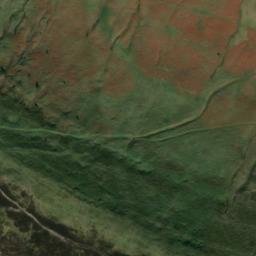 Satellite imagery of Black Hill, GB