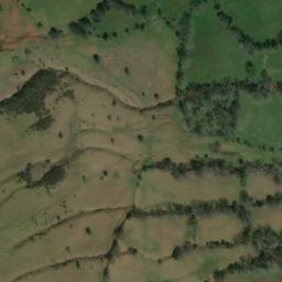 Satellite imagery of Black Hill, GB