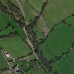 Satellite imagery of Whitehouse Camp, GB