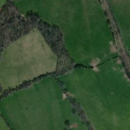 Satellite imagery of Whitehouse Camp, GB