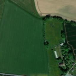 Satellite imagery of Thruxton Court, GB