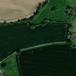 Satellite imagery of Thruxton Court, GB