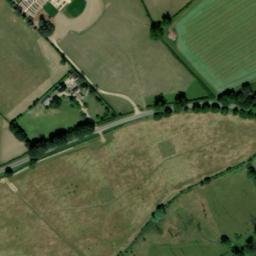 Satellite imagery of Whichford Castle, GB