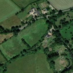 Satellite imagery of Whichford Castle, GB