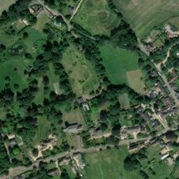 Satellite imagery of Whichford Castle, GB