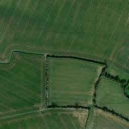 Satellite imagery of Meppershall, GB