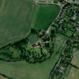 Satellite imagery of Meppershall, GB