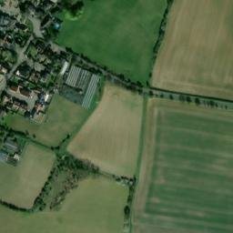 Satellite imagery of Meppershall, GB