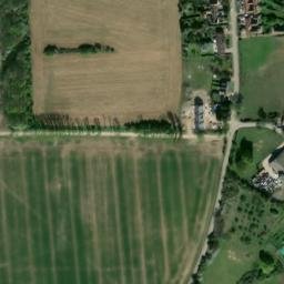 Satellite imagery of Bygrave House, GB