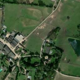 Satellite imagery of Bygrave House, GB