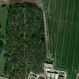 Satellite imagery of Bygrave House, GB