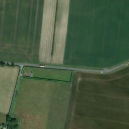 Satellite imagery of Periwinkle Hill, GB