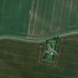 Satellite imagery of Periwinkle Hill, GB