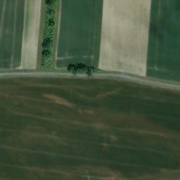 Satellite imagery of Periwinkle Hill, GB