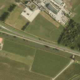 Satellite imagery of Hardenbroek, NL