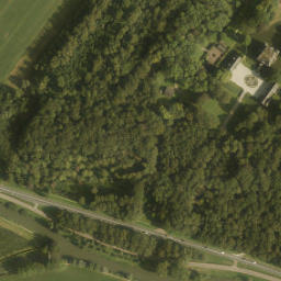 Satellite imagery of Hardenbroek, NL