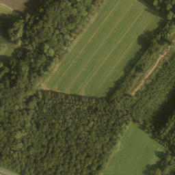 Satellite imagery of Hardenbroek, NL