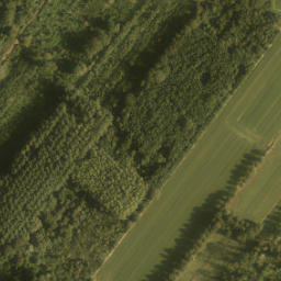 Satellite imagery of Weerdesteyn, NL
